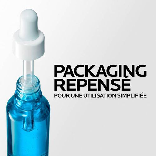 La Roche-posay Hyalu B5 Sérum Anti-âge 30ml - Sérum Hydratant Repulpant Acide Hyaluronique