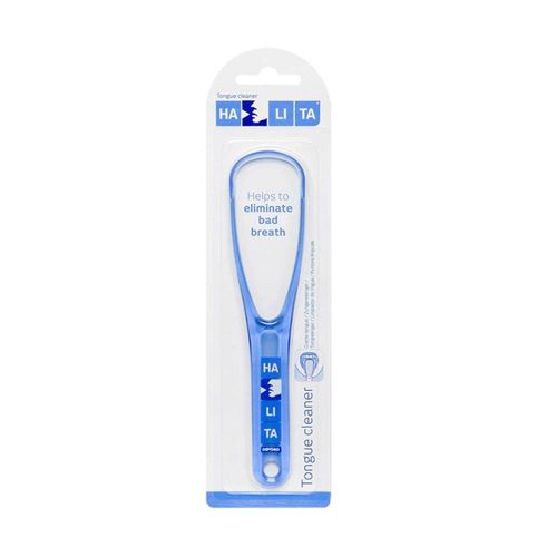 Tongue Cleaner