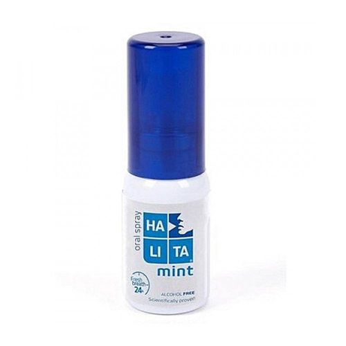 Spray Buccal