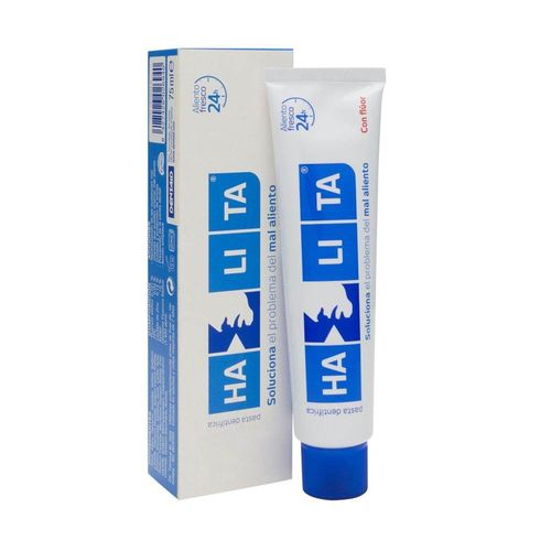 Dentifrice Fluor 75ml