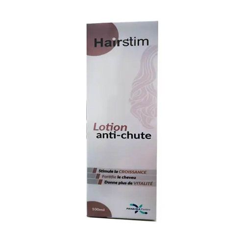 Lotion Anti-chute