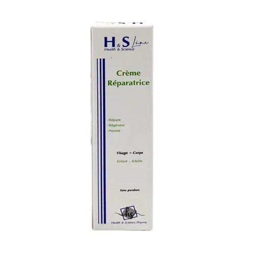 Crème Réparatrice - 30ml