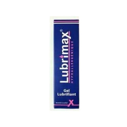 Gel Lubrifiant Intime Premium 50ml - Formule Hypoallergénique Longue Durée