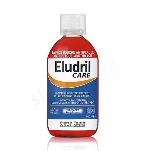 Bain de Bouche 500 ml