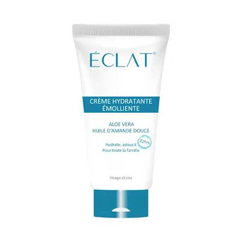 Crème Hydratant Émolliente 
