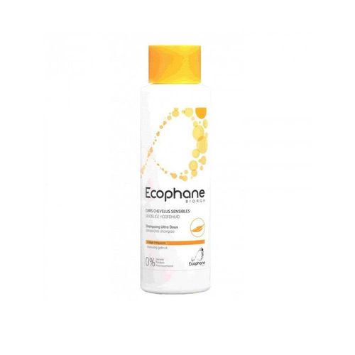 Shampoing Ultra Doux Chevelus Sensibles 500ml
