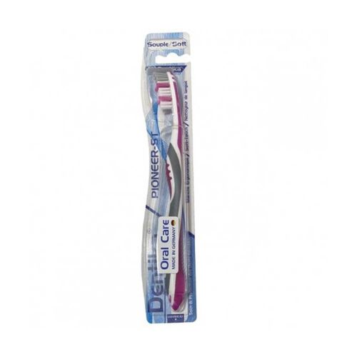 Brosse à Dent Pioneer-St Souple