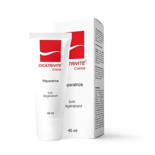 Crème Réparatrice
