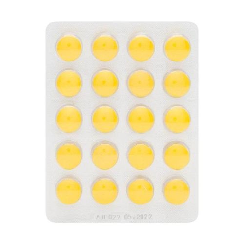B6 Cheveux Et Ongles 120 Comrimés