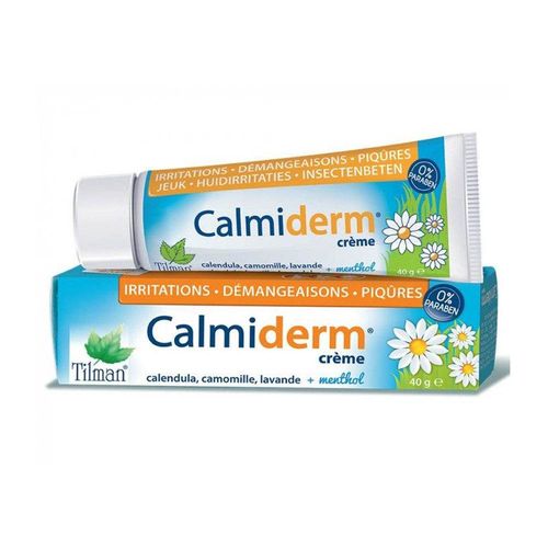 Calmiderm Crème 40 g