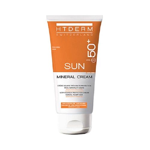 Ht Derm Sun Mineral Spf 50+  