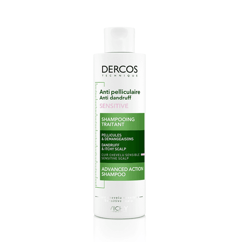 Technique Anti-pelliculaire Sensitive Shampoing Traitant