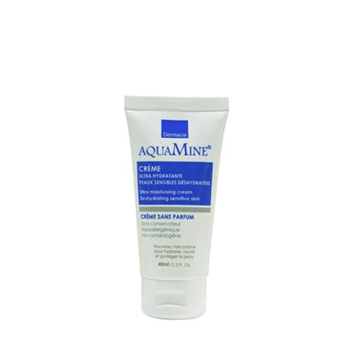 Aquamine Crème Ultra Hydratante