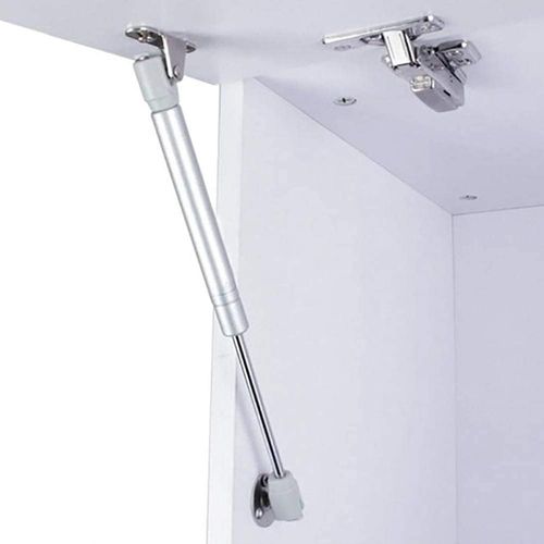 2pcs Tiges De Soutien Pour Vos Portes De Placard