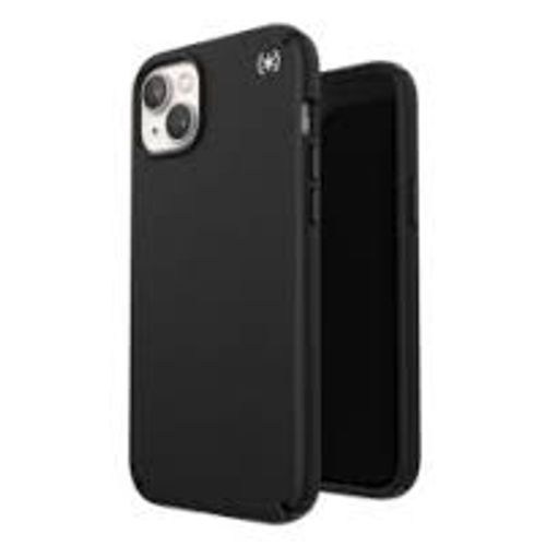 Coque Presidio2 Pro iPhone 14 Plus Noir/Blanc