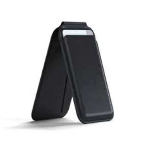 Support Wallet MagSafe - Noir
