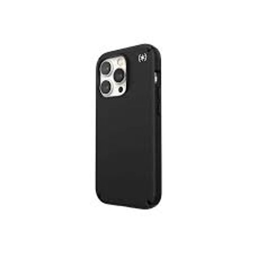 Coque Presidio2 Pro iPhone 14 Noir/Blanc