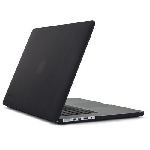 Coque SeeThru Onyx  pour MB Pro Retina13