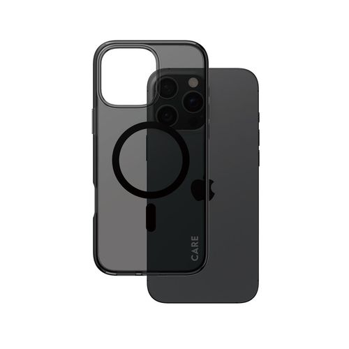 Case Flagship Urban Combat Black MagSafe iPhone 16 Pro