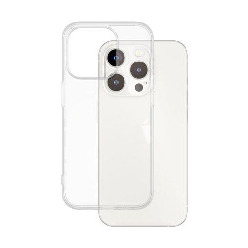  Coque TPU pour iPhone 15 Pro