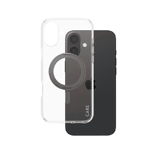 Case Feature  Kickstand & MagSafe iPhone 16