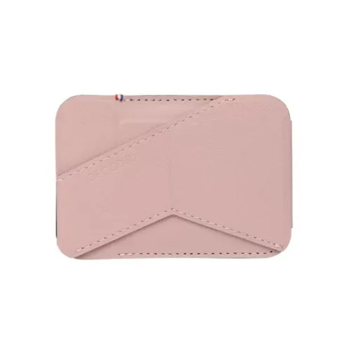 Magsafe Card/ Stand Sleeve Rose