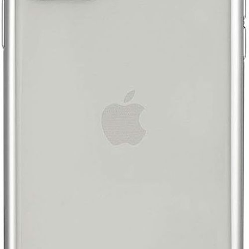 Charm Coque Silver pour iPhone 11 Pro Max