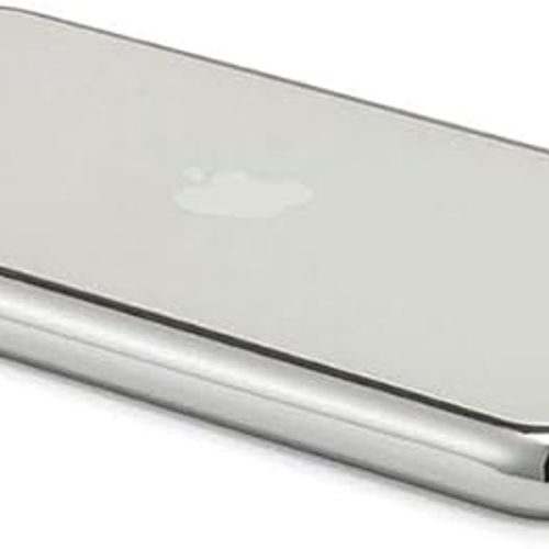 Charm Coque Silver pour iPhone 11 Pro Max