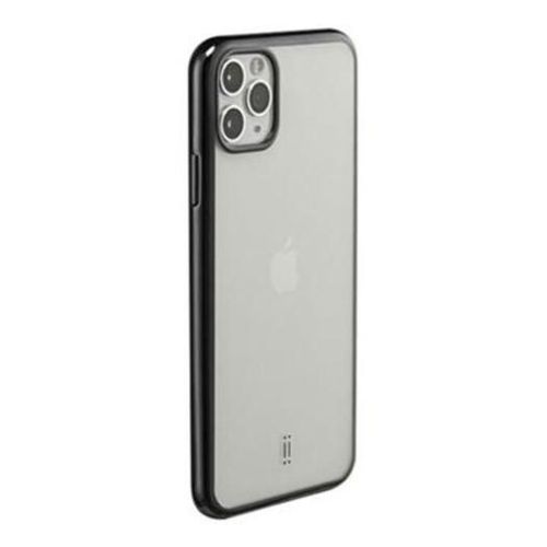 Charm Coque Noire pour iPhone 11 Pro Max