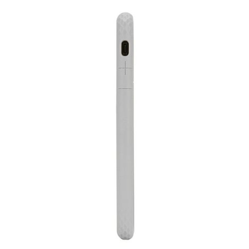 FRAME CASE pour iPhone X - Bumper - Gris Clair