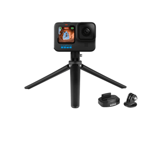 Tripod Mounts