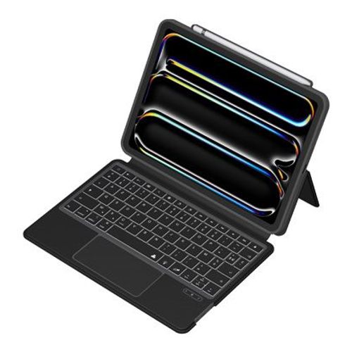 Folio Quick Note iPad Pro 11 (2024 - M4) AZERTY