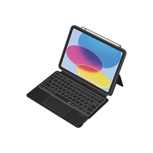Folio Quick Note iPad 10.9 (2022 - 10th gen) AZERTY