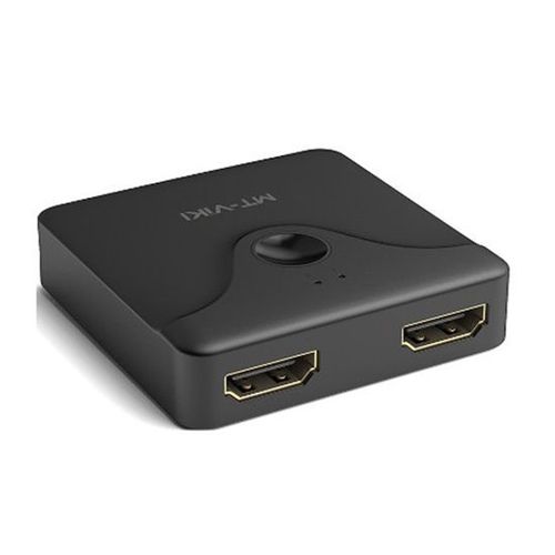 HDMI Splitter-Polybag