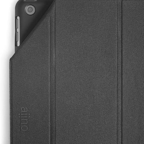 Roller Cover for iPad Pro 10,5 & iPad Air 10,5 (2019) Black