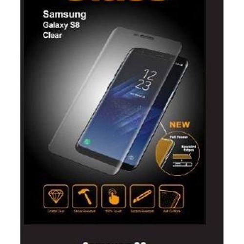 PanzerGlass PREMIUM Samsung Galaxy S8 – Clear