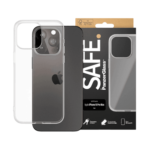 Coque TPU pour iPhone 15 Pro Max