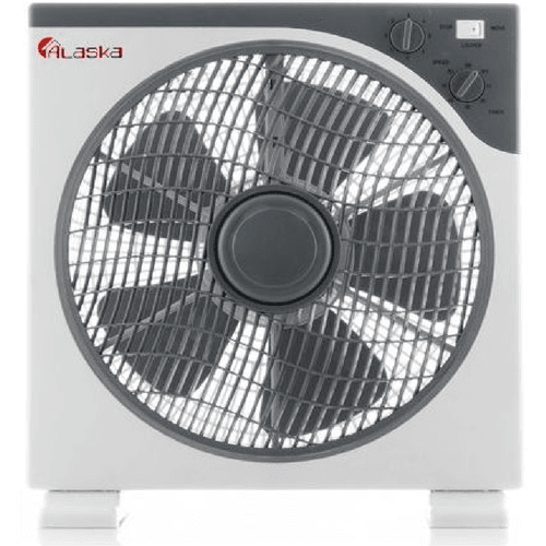 Ventilateur au sol Climatiseur Refroidisseur sans bruit 3 vitesses