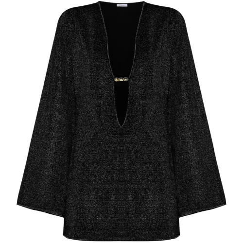 Glazed Lumière Kaftan