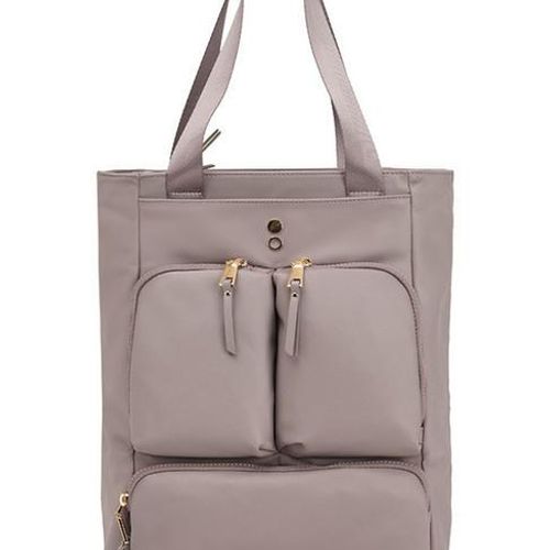 Purist Convertible Sac Dos 17"
