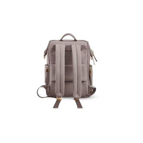 Purist sac dos mini 9"