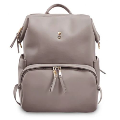Purist sac dos mini 9"