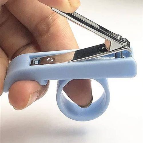 Coupe-Ongles Pour Bébé