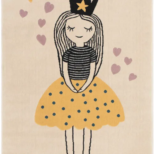 CANVAS Tapis n°11 moderne 120x170 cm
