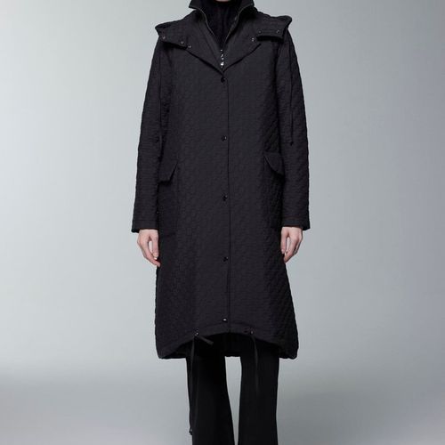 Manteau Nest Kap