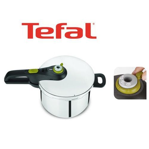 Autocuiseur Inox 6l Secure Neo