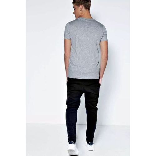 Pantalon Gris et Noir