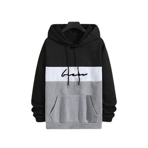 Sweat-shirt à Capuche