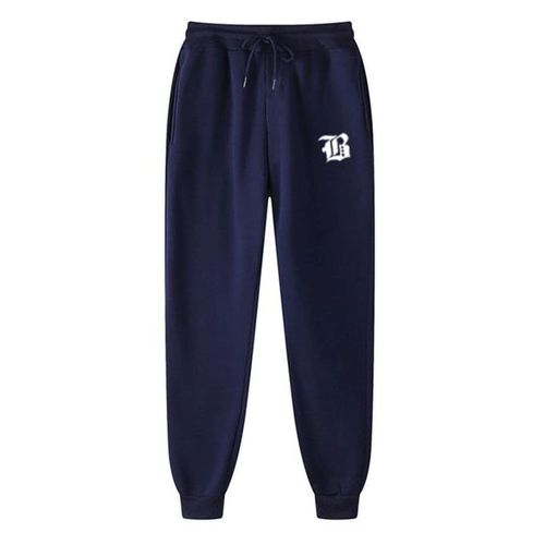 Super Pantalon Bleu Marine B1/