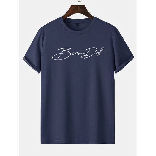 T-shirt bien Signature 